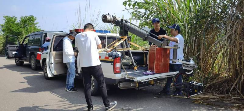 鹿寨县电商产品视频拍摄制作核心策略，助力产品抢占电商高地