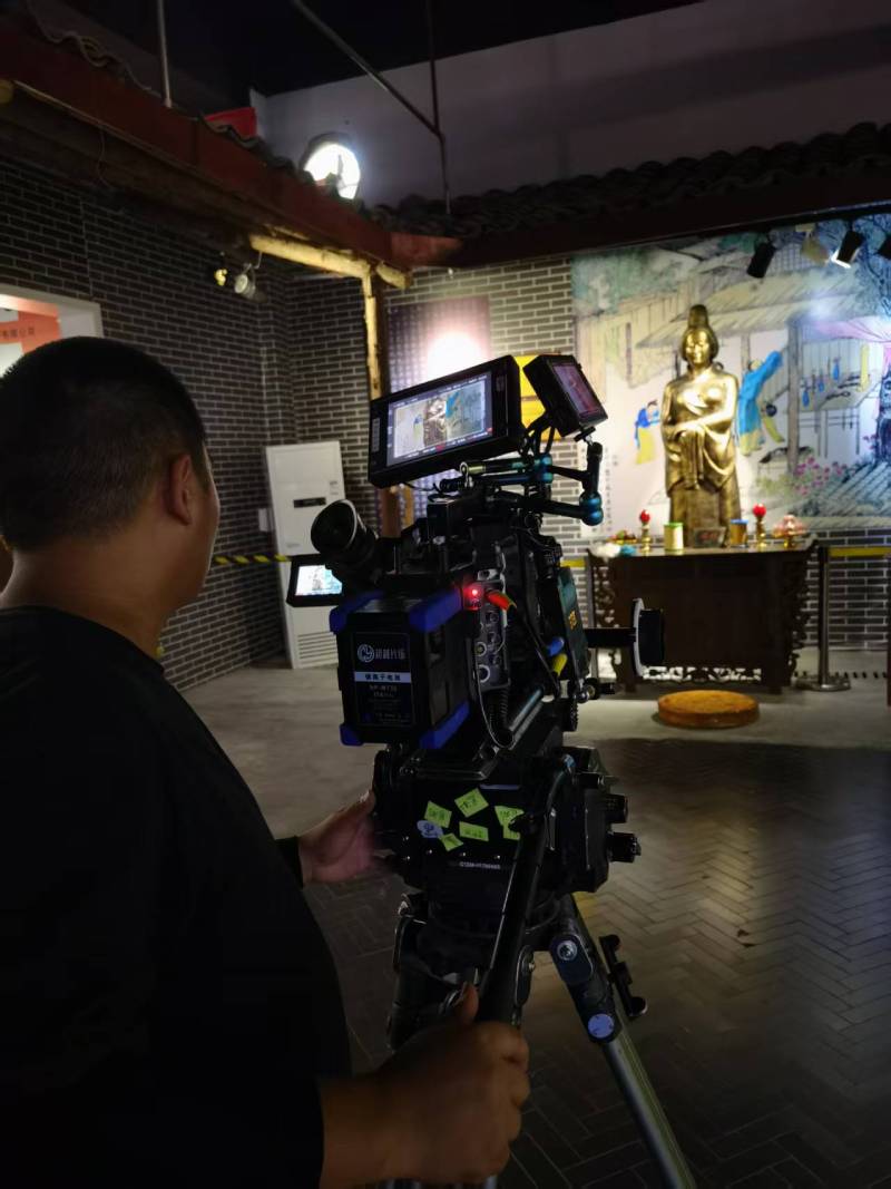 聚焦鹿寨县产品宣传视频拍摄公司，以专业实力赋能品牌声量升级