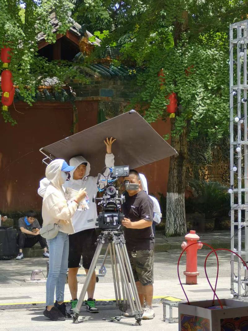 鹿寨县产品宣传视频拍摄公司避坑：资质、案例、服务全解析