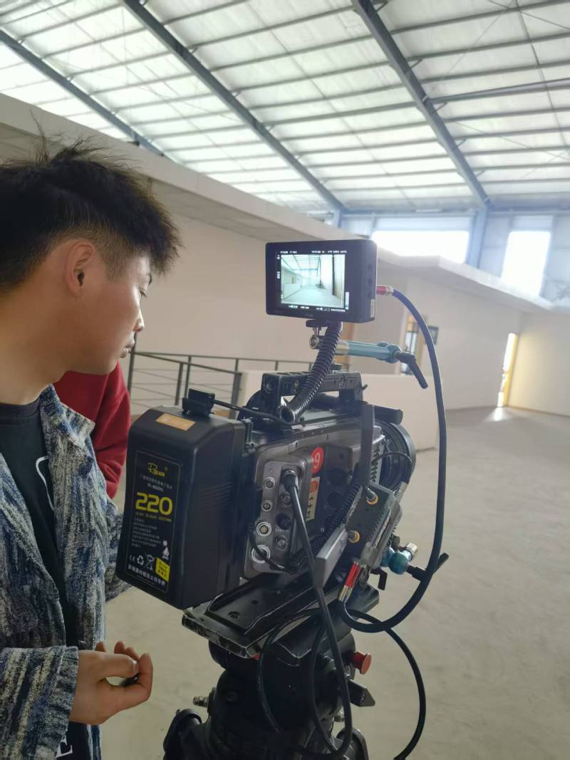 鹿寨县电商产品视频拍摄制作：小成本也能产出高质感内容？