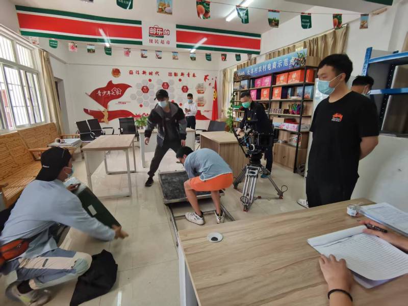 鹿寨县电商产品视频拍摄制作实战秘籍，助力产品引爆电商流量